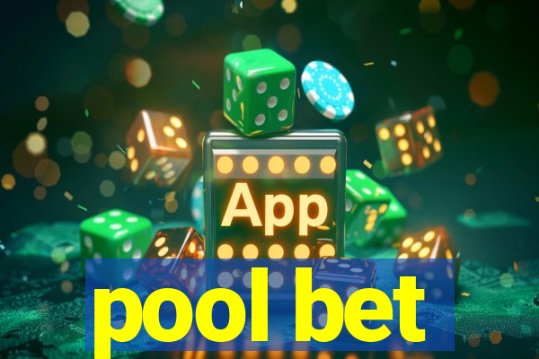 pool bet